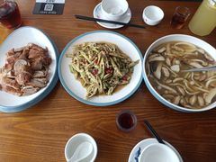 -宴武夷·匠心闽味(印象大红袍店)