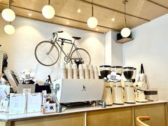 -常识咖啡common sense(春熙路店)