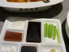 -北平食府(马鞍山路店)