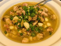 -三湘四水正宗湘菜(君峰路店)