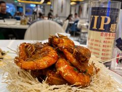 -海上名珠·海鲜酒楼(励骏庞都店)