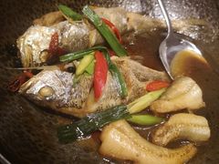家烧本港三鲜-临家闽南菜(宝洲路店)