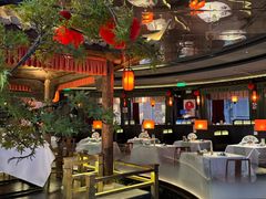 -桂满陇·景观餐厅(新世界店)