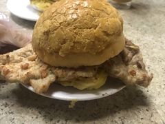 -沙溪兄茶餐厅