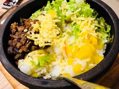-新石器烤肉(周浦万达店)