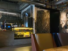 大堂-Cooking Man(中懋天地店)