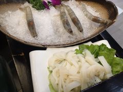 -鼎尊锅物料理(五角场店)