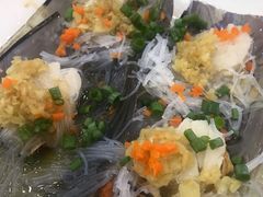 -春园海鲜广场D区6号(钟姐海鲜加工店)