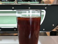 危地马拉低因-Bracket Coffee(工体店)