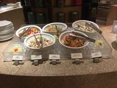 -上海东方佘山翰悦阁酒店·Vie全日制餐厅