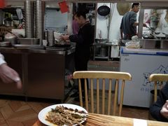 -青石桥老瓦房肥肠粉总店(青石桥总店)