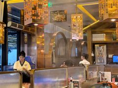 -润泽园椰子鸡(汇一城店)