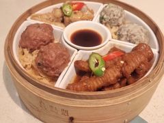 -真點心(高士德店)