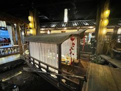 -花溪雨·森林餐厅(石基店)
