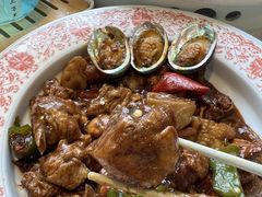 -苏梦江南·淮扬菜(夫子庙店)