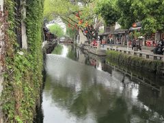 -周庄古镇景区-双桥