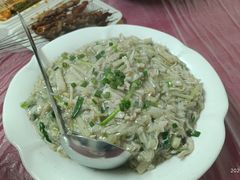 -中元酒楼侏儒三蒸(建新东区店)