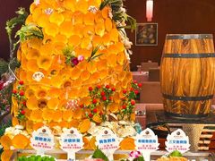 -雅枫国际酒店—枫叶自助餐(福田店)