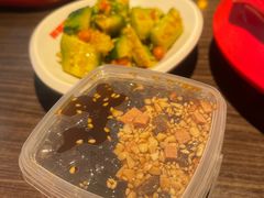 -胖哥俩肉蟹煲(萧山加州阳光店)