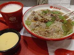 -永和大王(茉莉上新·共和新路店)