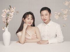 -海马体照相馆|大师(武汉光谷K11店)