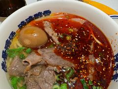 -陳香貴·兰州牛肉面(上海长风大悦城店)