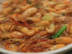 -旺山·浪头人家