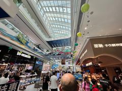 -融创茂(青岛店)