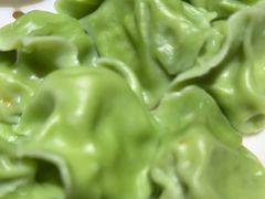 鲅鱼水饺-33号大院·青岛本帮菜(五四广场店)
