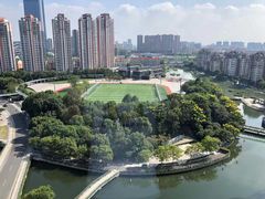 -昆山城市生态森林公园