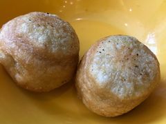 玉兰饼-毛华美食(清扬路店)