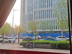 -洞庭鱼香(万科店)