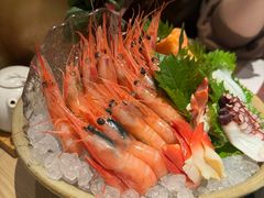 -匠和风精致料理(福州金融街万达店)