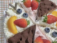 -吉美诺烘焙(公园北路店)