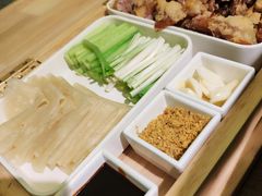 -奇滋豆味(南十四道街店)