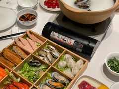 -扬州万怡酒店-中餐厅(文昌中路店)