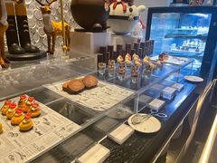 -博林天瑞喜来登酒店·西丽尚膳