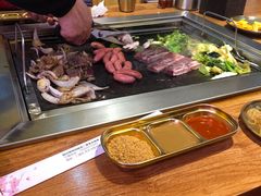 -郭记烤肉创始店(民丰大街店)