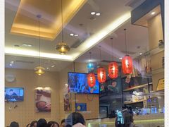 -鲜芋仙Meet Fresh(壹方城店)