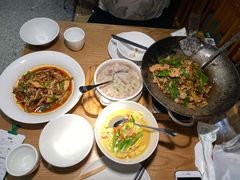 -费大厨辣椒炒肉(万家丽一店)