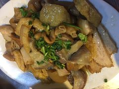 -龙眼南白粥六顺白粥