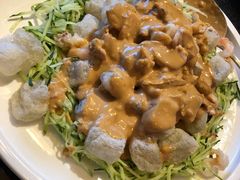 -福来齐·鲁菜海鲜·渔家菜(朝阳街分店)