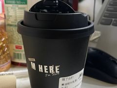 -M Stand(西安大悦城店)