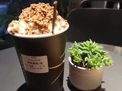松林拿铁-BeauTea水仙(coco park店)