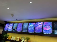 -轻捞慢起面馆(新世界百货店)