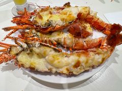 -亚特兰蒂斯-番红花海鲜自助餐厅·鲜活海鲜·小火锅