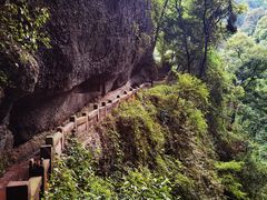 -青城山