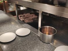 -芭菲盛宴·环球美食(北城国际店)