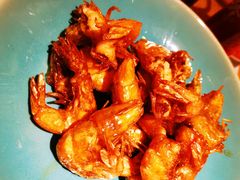 脆皮元宝虾-小绍兴(南翔印象城店)