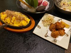 -长崎屋·日本料理·刺身·烧鸟(天河北路店)